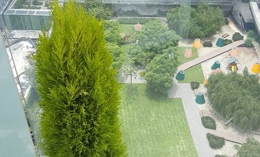 Departamento en Renta – Penthouse en Parques Polanco