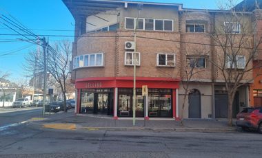 Oficina en Italia y San Martín