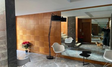 Departamento en Renta.- Polanco