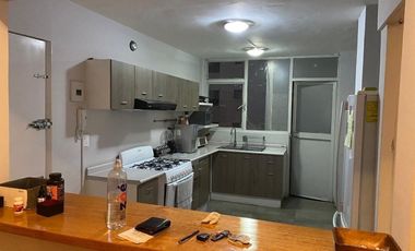 Departamento en Renta.- Polanco