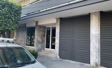 Departamento en Renta.- Polanco