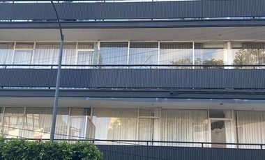 Departamento en Renta.- Polanco