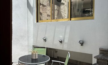 Casa en venta en San Jerónimo