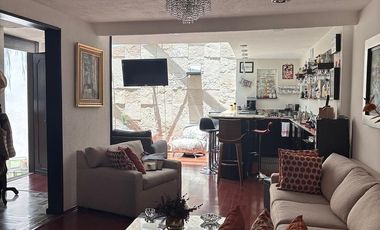 Casa en venta en San Jerónimo