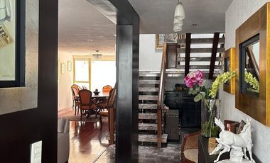 Casa en venta en San Jerónimo