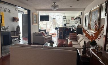 Casa en venta en San Jerónimo