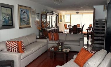 Casa en venta en San Jerónimo