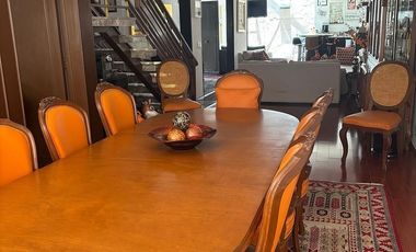 Casa en venta en San Jerónimo