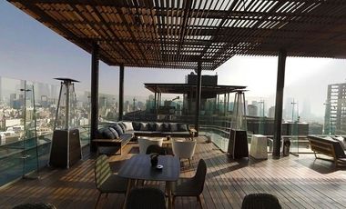 Departamento en Venta PH ARTESIA