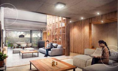 Casa - Villa Belgrano