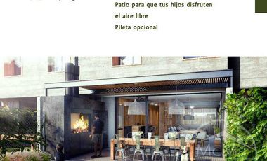 Casa - Villa Belgrano