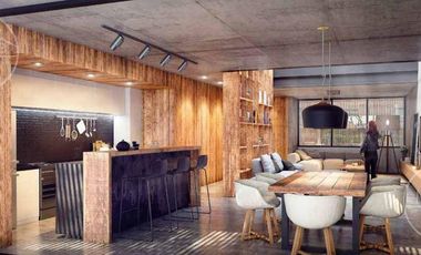 Casa - Villa Belgrano