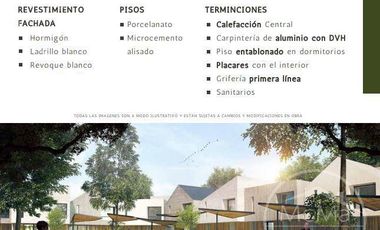 Casa - Villa Belgrano