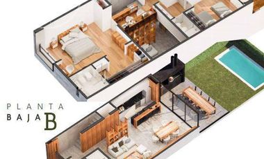 Casa - Villa Belgrano