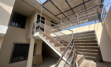 Renta Departamento Libertad parte alta 2r 1b