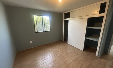 Renta Departamento Libertad parte alta 2r 1b