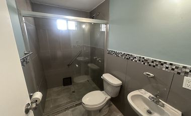 Renta Departamento Libertad parte alta 2r 1b