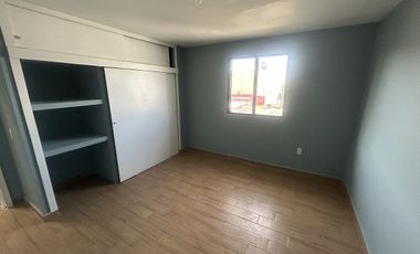 Renta Departamento Libertad parte alta 2r 1b