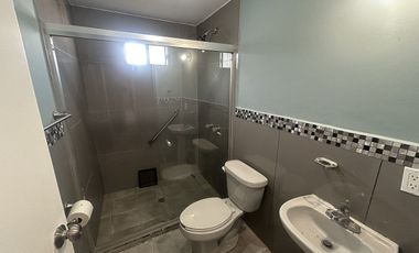 Renta Departamento Libertad parte alta 2r 1b