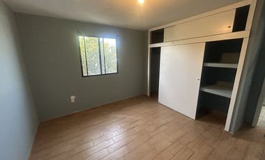 Renta Departamento Libertad parte alta 2r 1b