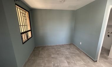 Renta Departamento Libertad parte alta 2r 1b