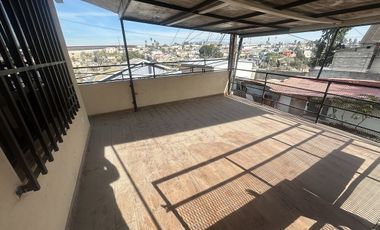 Renta Departamento Libertad parte alta 2r 1b