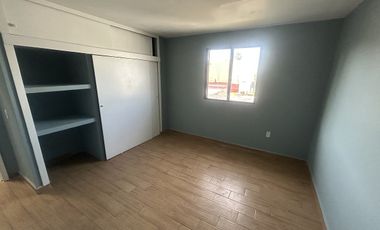 Renta Departamento Libertad parte alta 2r 1b