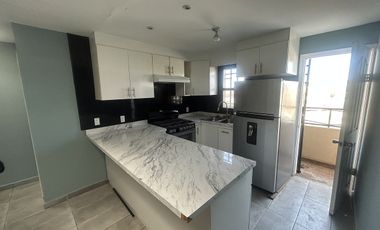 Renta Departamento Libertad parte alta 2r 1b