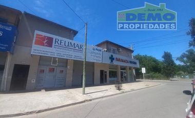 Alquiler Departamento en Pablo Nogues