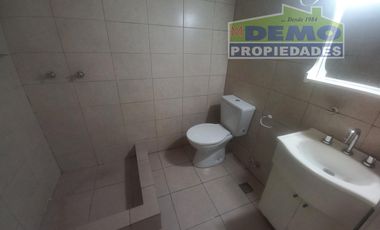 Alquiler Departamento en Pablo Nogues