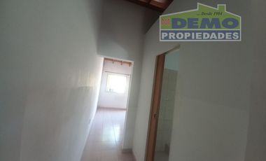 Alquiler Departamento en Pablo Nogues