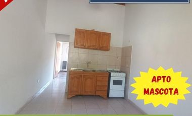 Alquiler Departamento en Pablo Nogues