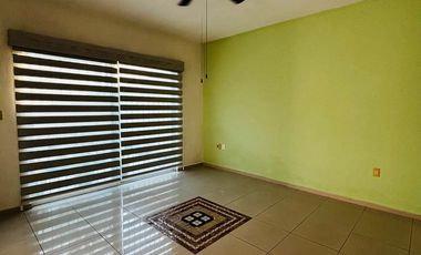 Casa en Santa Barbara Colima