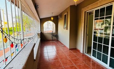 Casa en Santa Barbara Colima