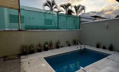 Casa en Santa Barbara Colima