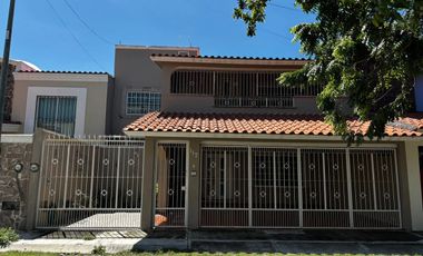 Casa en Santa Barbara Colima