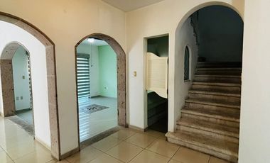 Casa en Santa Barbara Colima