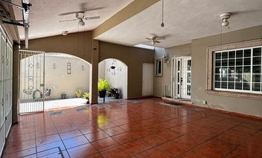 Casa en Santa Barbara Colima