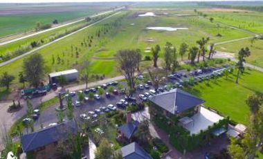 Terreno en  Estancia La Rinconada. Ibarlucea
