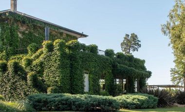 Terreno en  Estancia La Rinconada. Ibarlucea