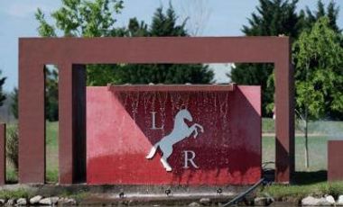 Terreno en  Estancia La Rinconada. Ibarlucea