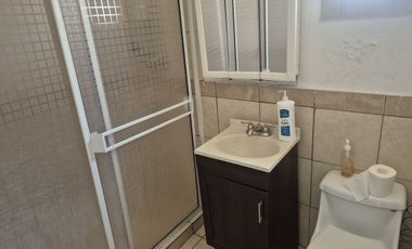 MODERNA CASA AMUEBLADA EN BLVD INSURGENTES PRIVADA CARTAGENA