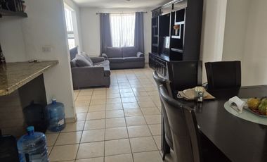 MODERNA CASA AMUEBLADA EN BLVD INSURGENTES PRIVADA CARTAGENA