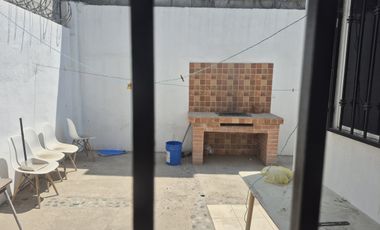 MODERNA CASA AMUEBLADA EN BLVD INSURGENTES PRIVADA CARTAGENA