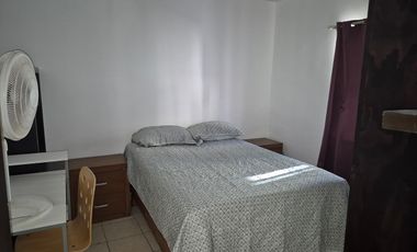 MODERNA CASA AMUEBLADA EN BLVD INSURGENTES PRIVADA CARTAGENA