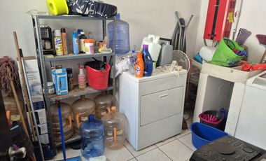 MODERNA CASA AMUEBLADA EN BLVD INSURGENTES PRIVADA CARTAGENA