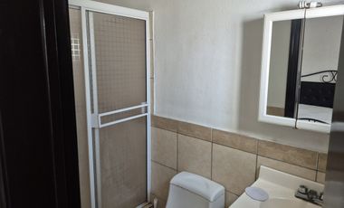 MODERNA CASA AMUEBLADA EN BLVD INSURGENTES PRIVADA CARTAGENA