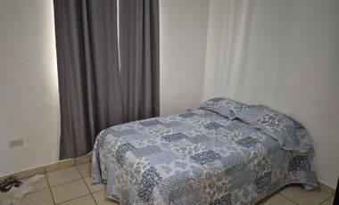 MODERNA CASA AMUEBLADA EN BLVD INSURGENTES PRIVADA CARTAGENA