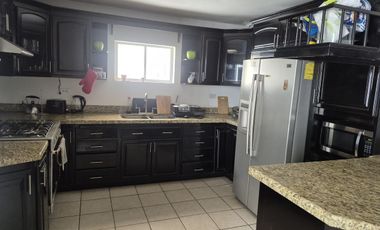 MODERNA CASA AMUEBLADA EN BLVD INSURGENTES PRIVADA CARTAGENA