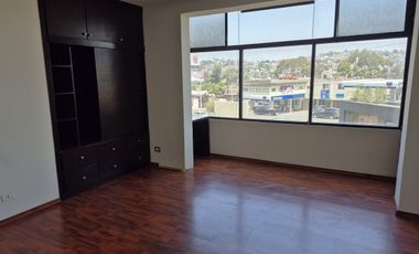 DEPA DE LUJO CON LA MEJOR UBICACION TORRE PARAISO CAMPESTRE JUNTO AL MARRIOT